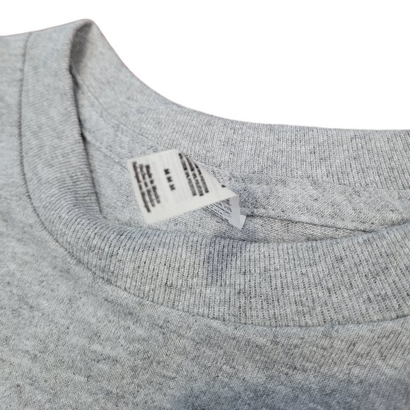 Crash Bandicoot Grey Graphic Tee - Picture 3 of 4